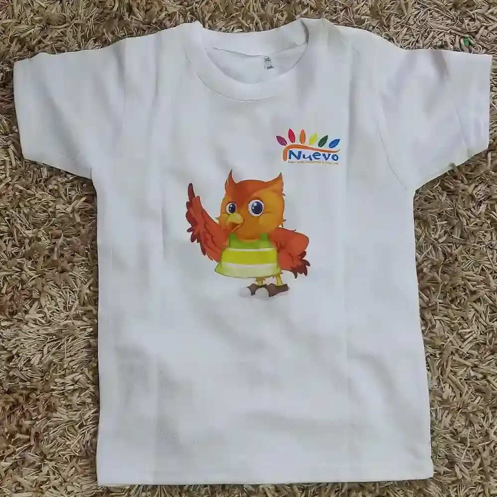 Personalized Honeycomb T-shirts
